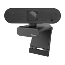 Hama C-600 Pro schwarz