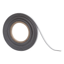Magnetinė juosta 1,0 x 1000,0 cm Weiß Magnetinė juosta 1,0 x 1000,0 cm Weiß