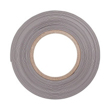 Magnetinė juosta 1,0 x 1000,0 cm Weiß Magnetinė juosta 1,0 x 1000,0 cm Weiß