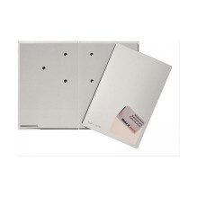 PAGNA Signature Folder for...