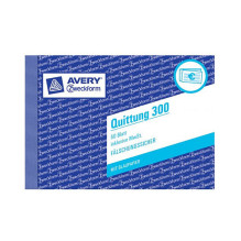 AVERY Zweckform Uždaryti 300
