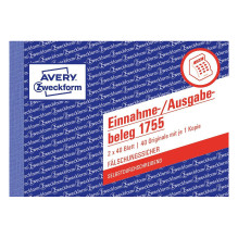 AVERY Zweckform Pajamų /...