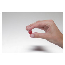 Magnetas Ø 1,5 rot