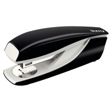 LEITZ Stapler 5502 - juodas