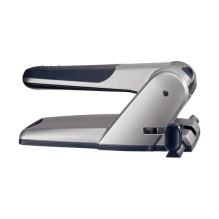 LEITZ Dokumentų skylamušis 5180 - juodas