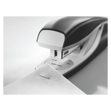 LEITZ Stapler 5502 - juodas