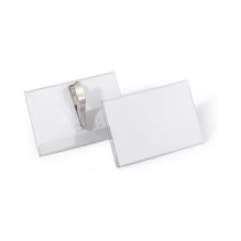 DURABLE Namenschild m...