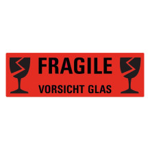 AVERY Zweckform Warnetiketten 119,0 x 38,0 mm AVERY Zweckform Warnetiketten 119,0 x 38,0 mm