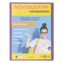 PAGNA School Display Book...
