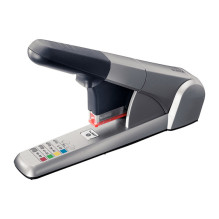 LEITZ Stapler 5551 silver