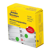 AVERY Zweckform Lipnūs...