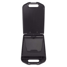 Clipboard DIN A4 black