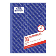 AVERY Zweckform Išmetamųjų...