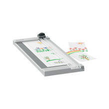 LEITZ Rotary cutter for DIN A4 LEITZ Rotary cutter for DIN A4