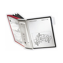 DURABLE SHERPA® WALL 10...