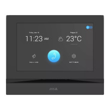 AXIS Access Control Intercom Indoor I5304 Black