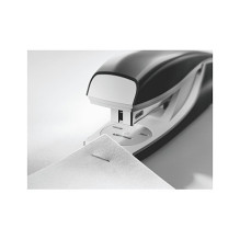 LEITZ NeXXt 5502“ segiklis WOW - juodos metalinės spalvos LEITZ NeXXt 5502“ segiklis WOW - juodos metalinės spalvos