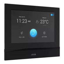 AXIS Access Control Intercom Indoor I5304 Black