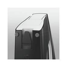 LEITZ NeXXt 5502“ segiklis WOW - juodos metalinės spalvos LEITZ NeXXt 5502“ segiklis WOW - juodos metalinės spalvos