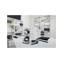 LEITZ NeXXt 5502“ segiklis WOW - juodos metalinės spalvos LEITZ NeXXt 5502“ segiklis WOW - juodos metalinės spalvos