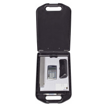 Clipboard DIN A4 black