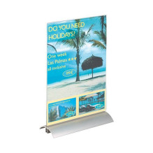 DURABLE Desk Presenter...