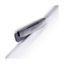 DURABLE Klemm-Mappe Duraswing 30 A4 transparent DURABLE Klemm-Mappe Duraswing 30 A4 transparent