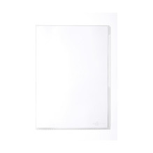 DURABLE A4 portrait clear...