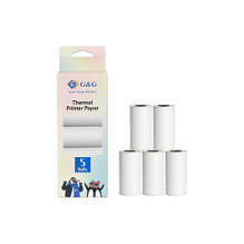 G&amp;G Thermopaier 5...