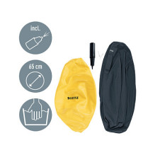 52790089 LEITZ Ergo Cozy Sitzball grau 52790089 LEITZ Ergo Cozy Sitzball grau