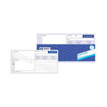 AVERY Zweckform Kurzbrief...