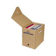 ELBA Sammelcontainer tric system maxi (236x333x308 mm)