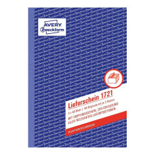 Avery Zweckform Važtaraštis...