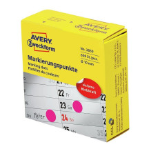 AVERY Zweckform Klebepunkte...