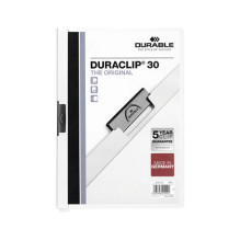 DURABLE Klemmhefter...