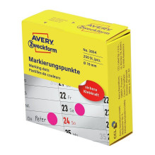 AVERY Zweckform Klebepunkte...