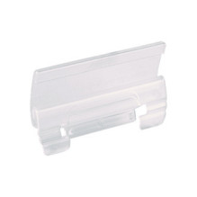 LEITZ Vollsichtreiter Polypropylen (PP) transparent LEITZ Vollsichtreiter Polypropylen (PP) transparent