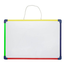 Lenta 40,0 x 28,0 cm weiß