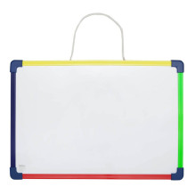 Lenta 40,0 x 28,0 cm weiß