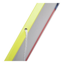 Lenta 40,0 x 28,0 cm weiß