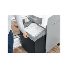 LEITZ Abfallsack 175l 20St. Plastik IQ 600 LEITZ Abfallsack 175l 20St. Plastik IQ 600