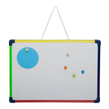 Lenta 40,0 x 28,0 cm weiß