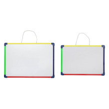 Lenta 40,0 x 28,0 cm weiß