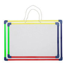 Lenta 40,0 x 28,0 cm weiß