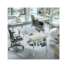 LEITZ Stalo organizatorius 42x25cm Maža perforuota lenta, Ergo, balta LEITZ Stalo organizatorius 42x25cm Maža perforuota lenta, Ergo, balta