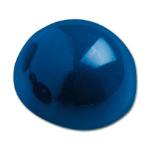Magnetas Ø 3,0 x 1,9 mėlynas