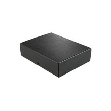 ELBA dokumentų dėžutė 8,5 cm - juoda marmurinė ELBA dokumentų dėžutė 8,5 cm - juoda marmurinė