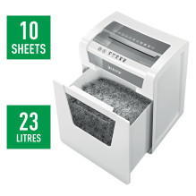 80020000 LEITZ IQ OFFICE P5