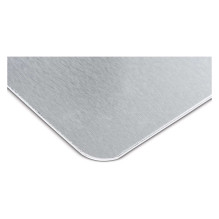 Sidabriniai knygų laikikliai 10,0 x 10,0 x 13,0 cm - 2 vnt. Sidabriniai knygų laikikliai 10,0 x 10,0 x 13,0 cm - 2 vnt.