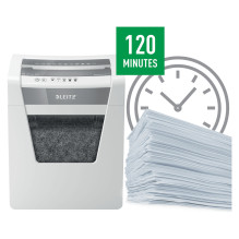 80020000 LEITZ IQ OFFICE P5